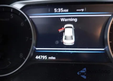 2021 Nissan Sentra Sr Xtronic Cvt from USA, damaged, VIN 3N1AB8DV7MY306887